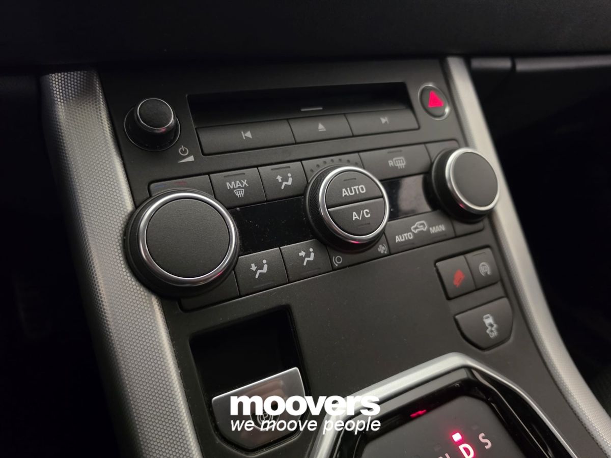 LAND ROVER Range Rover Evoque 2.2 Sd4 5p. Dynamic